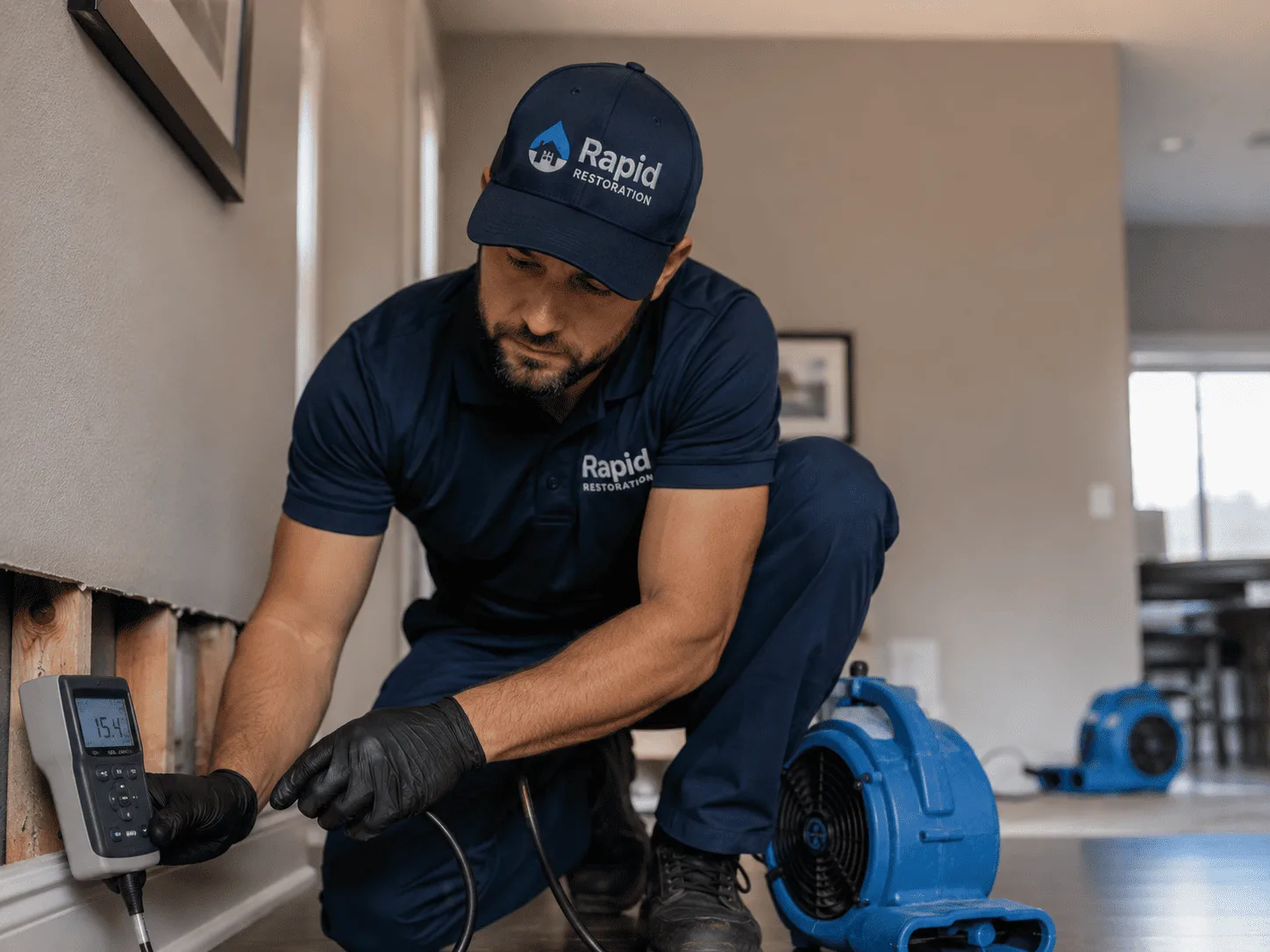 Common questions about Pipe Leak Detection & Cleanup in Hawkinsville, GA